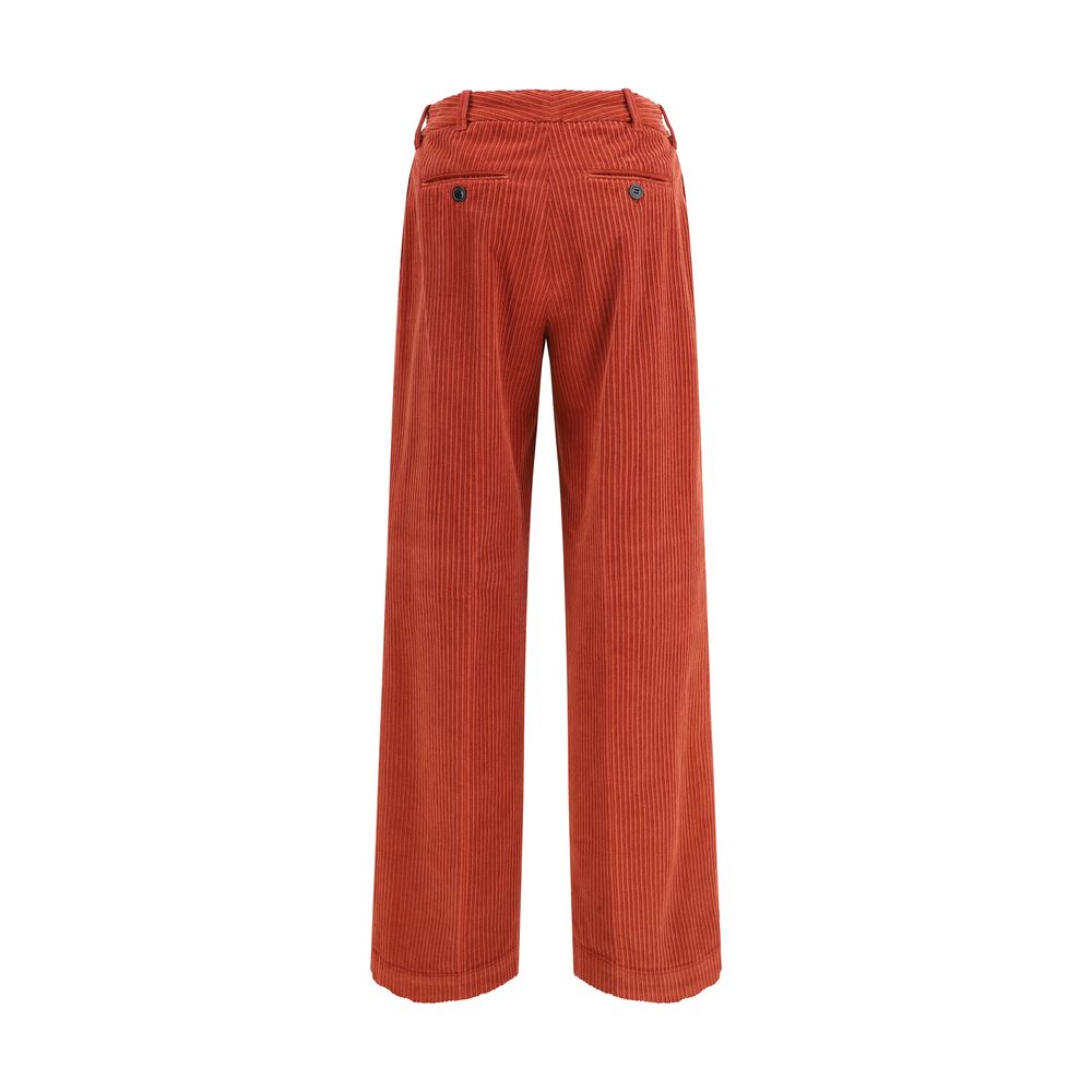 Nicky Pants