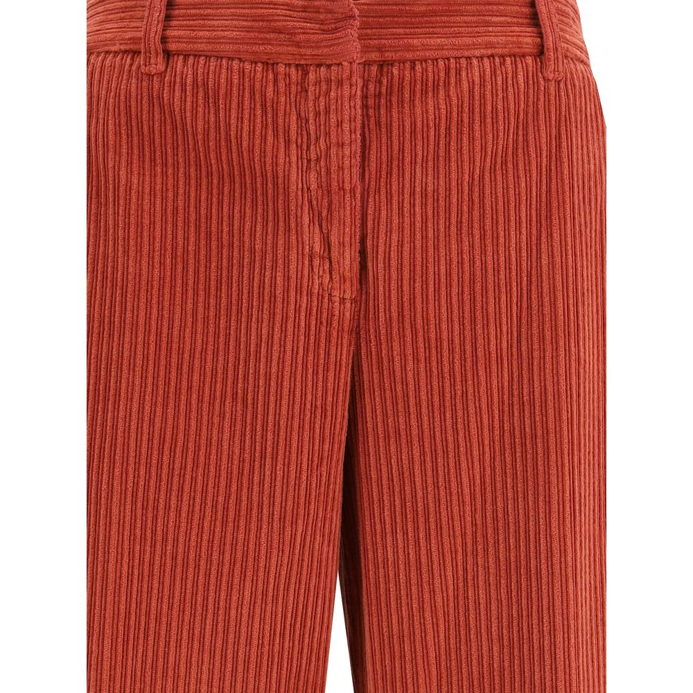 Nicky Pants