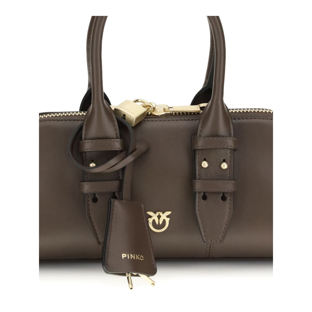 Escape Baguette Handbag