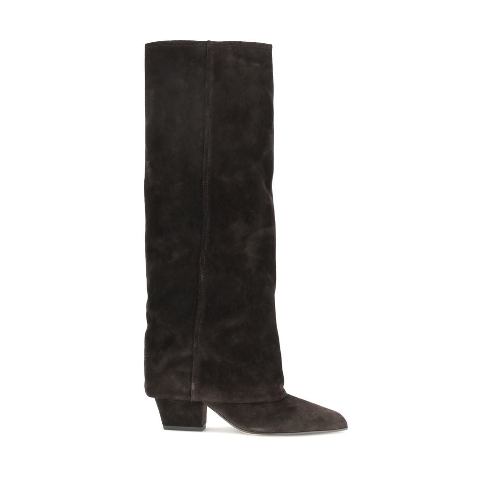 Jane high Boots