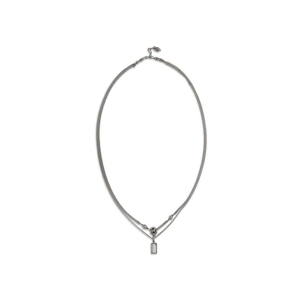 Skull Necklace