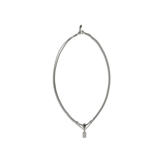 Skull Necklace