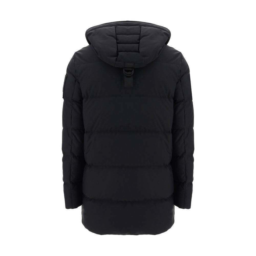 Valleyfield 2 Jacket