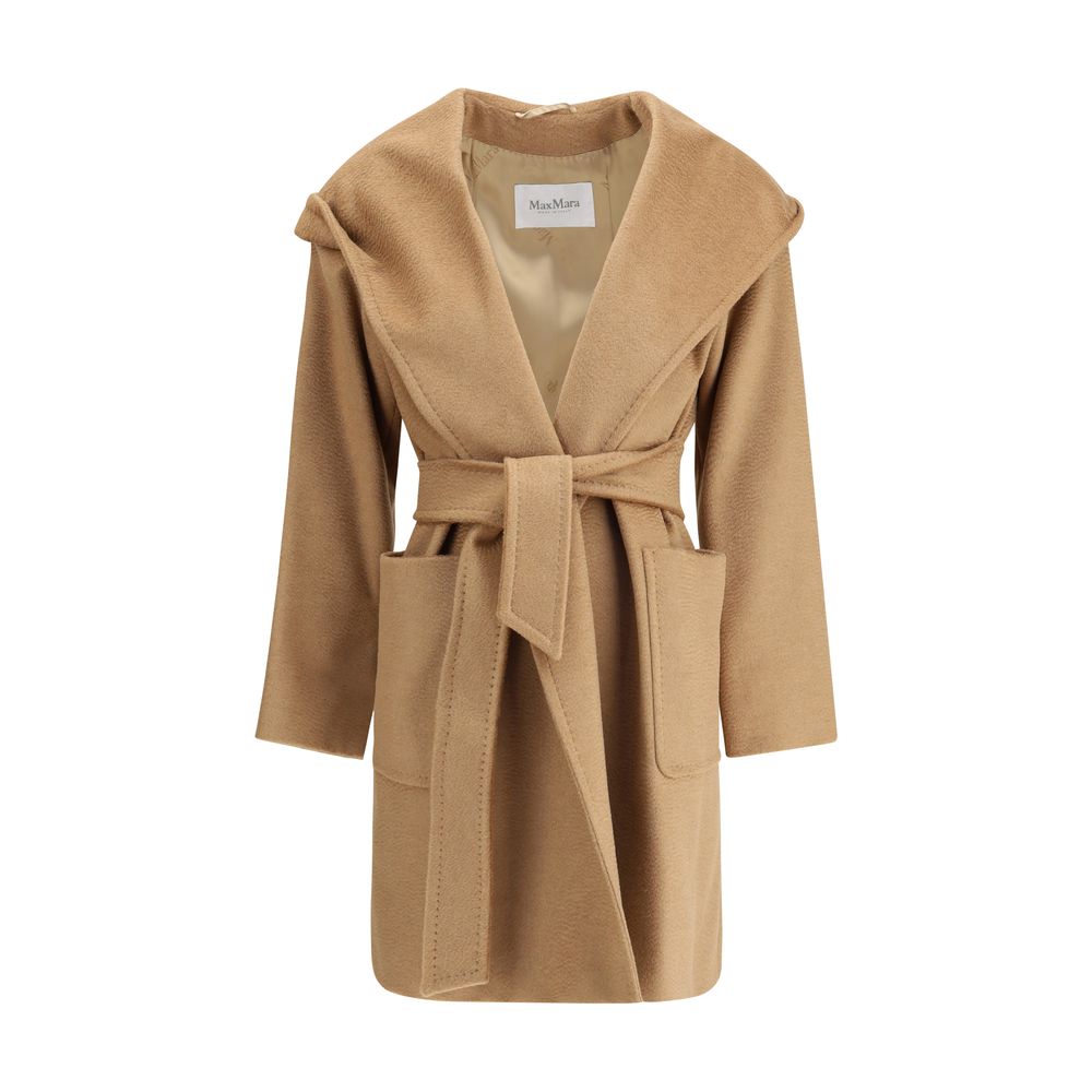 Rialto Coat