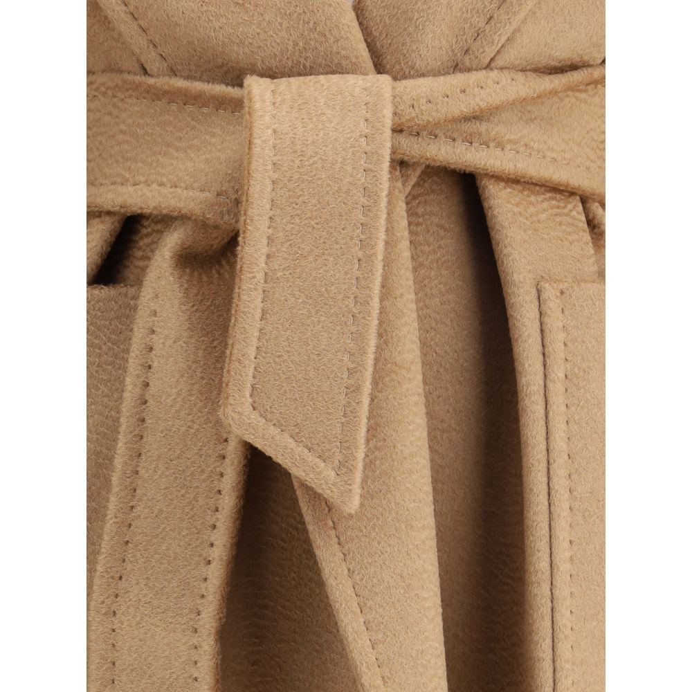 Rialto Coat