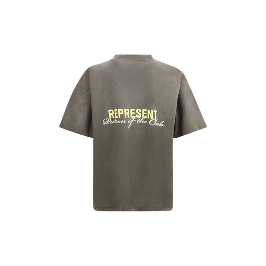 Logoed T-Shirt