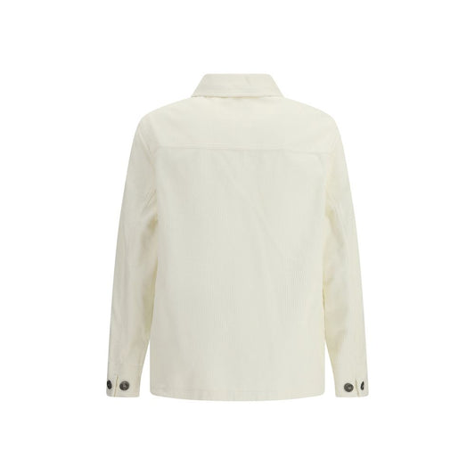 Corduroy Chore Jacket