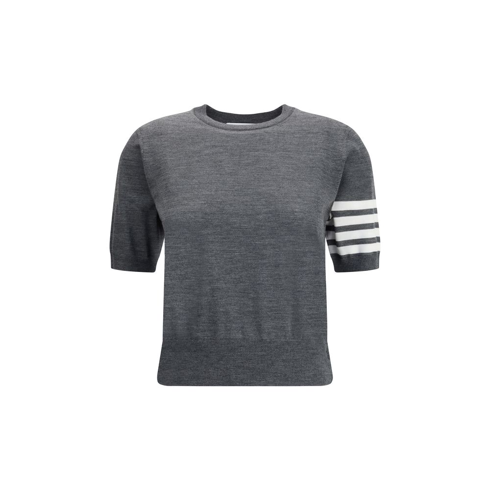 Knit T-Shirt