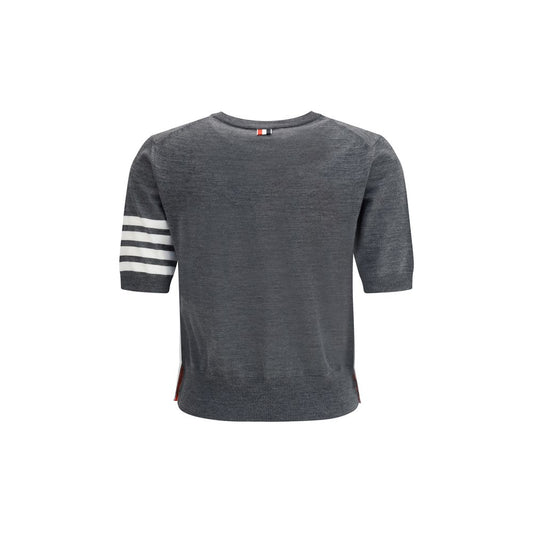 Knit T-Shirt