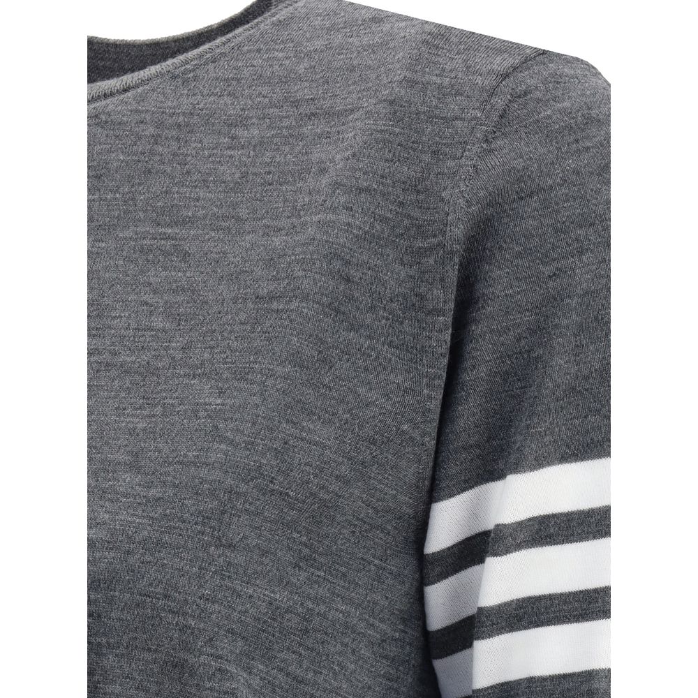 Knit T-Shirt