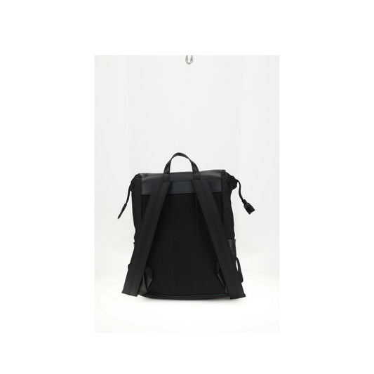 Nylon Flux Backpack