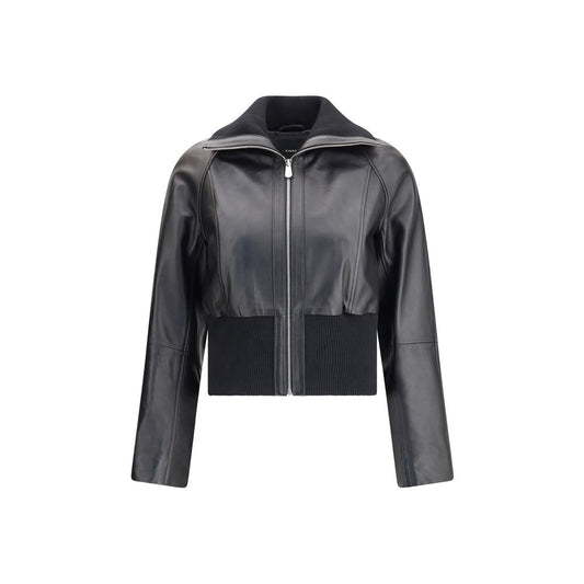 Short Gruviera Jacket