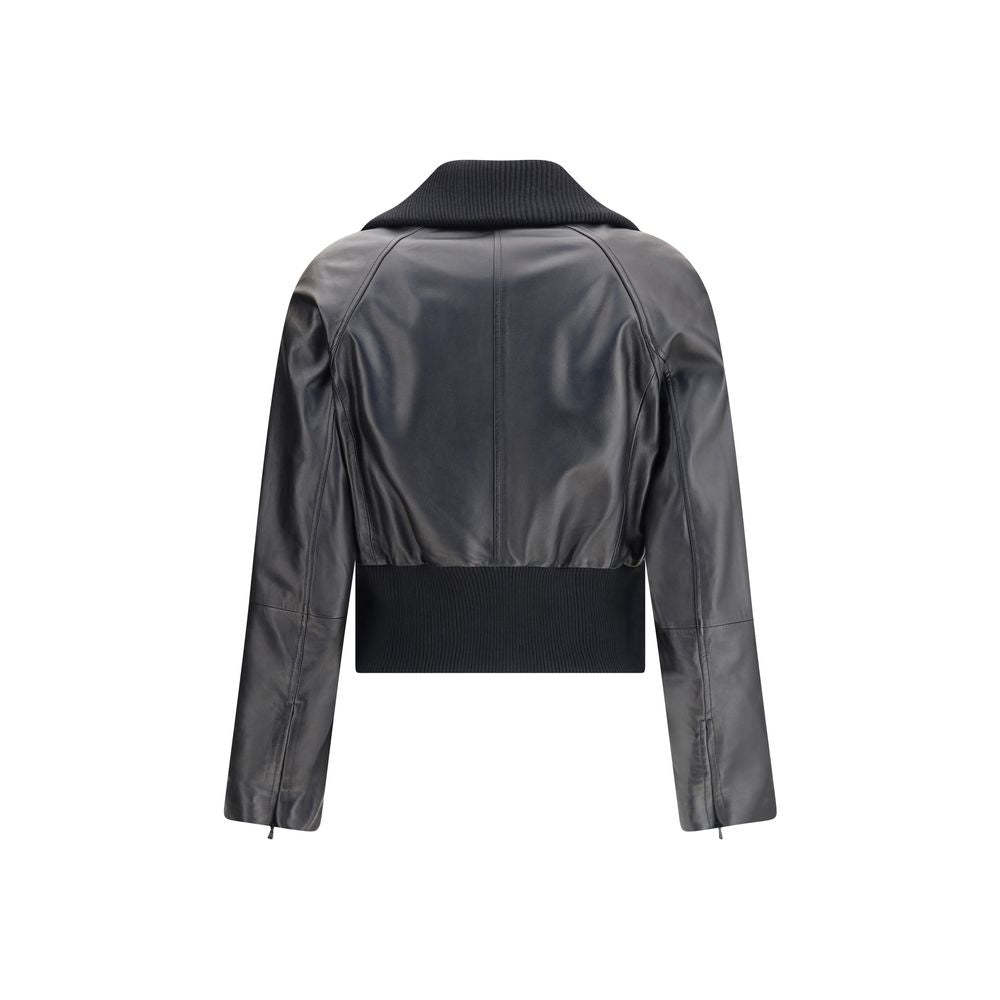 Short Gruviera Jacket
