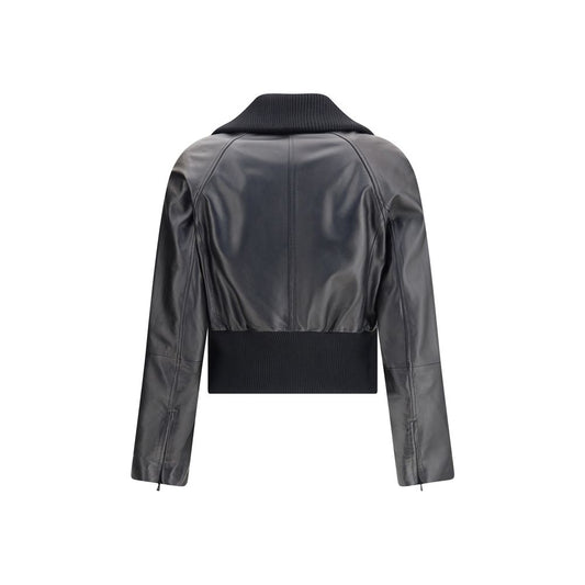 Short Gruviera Jacket