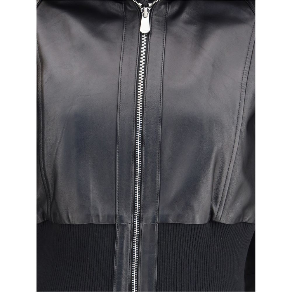 Short Gruviera Jacket