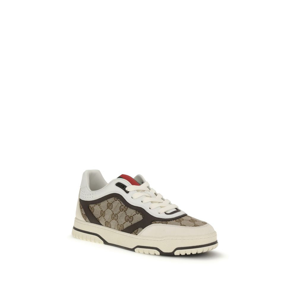 Re-Web Sneakers