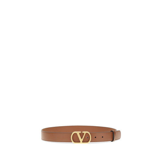 Signature VLogo Belt