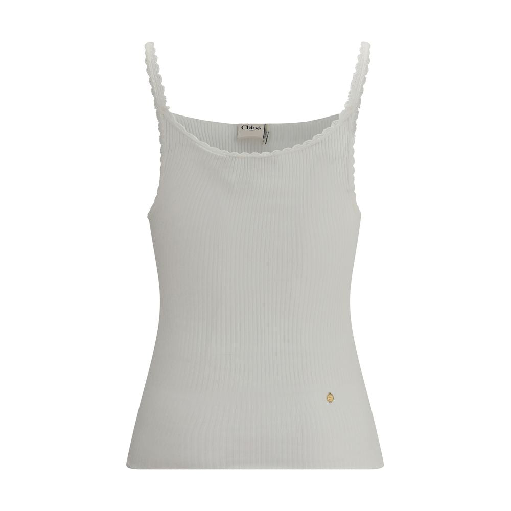 Cotton tank Top