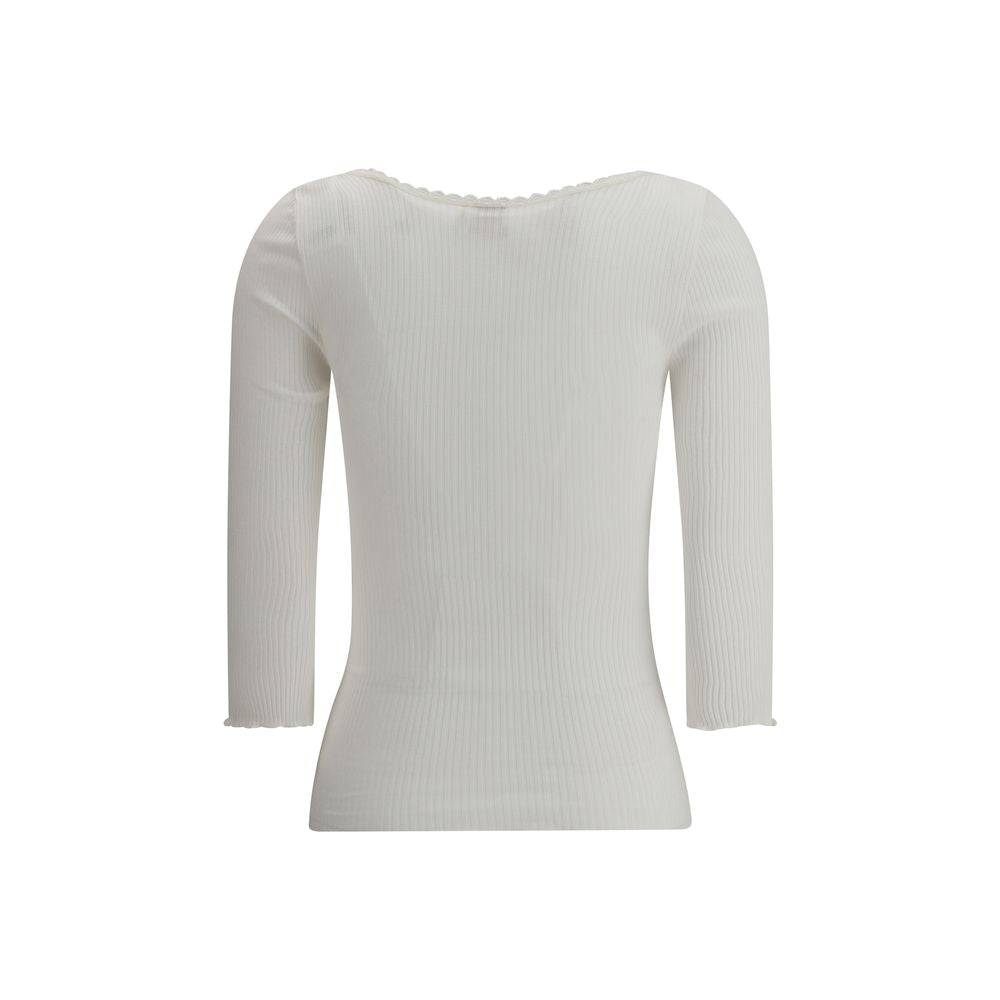 Cotton Cardigan with button fastening