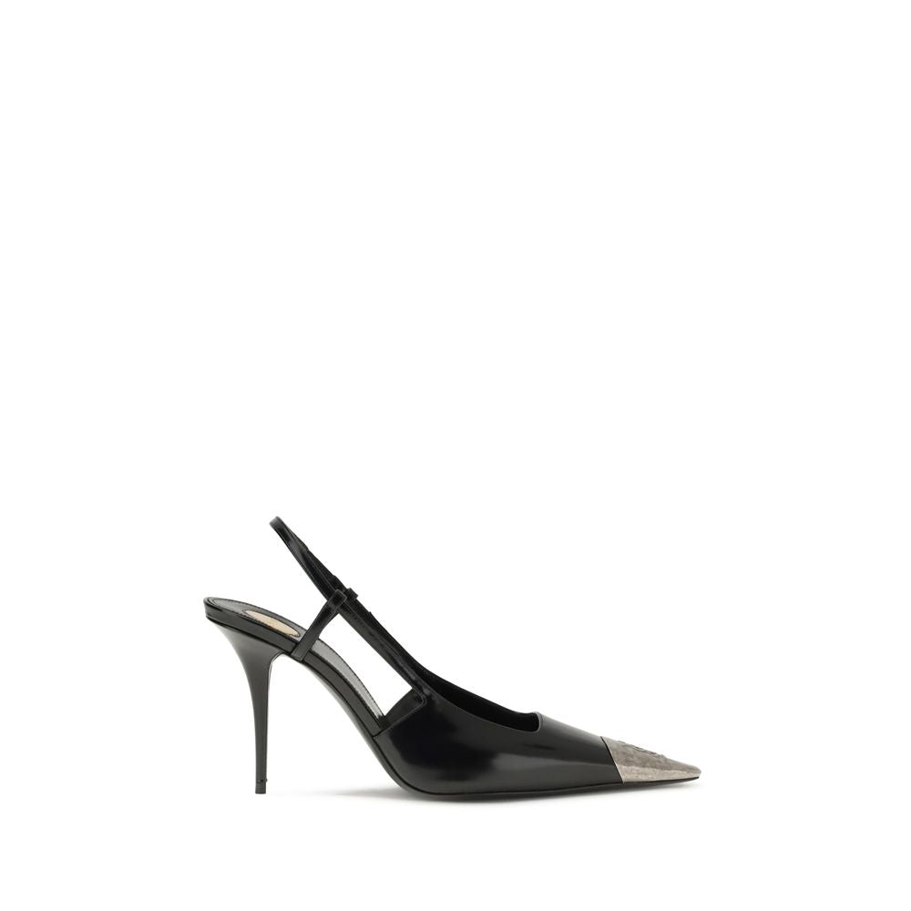 Jeanne Pumps