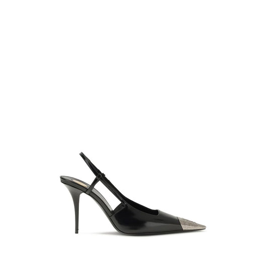 Jeanne Pumps