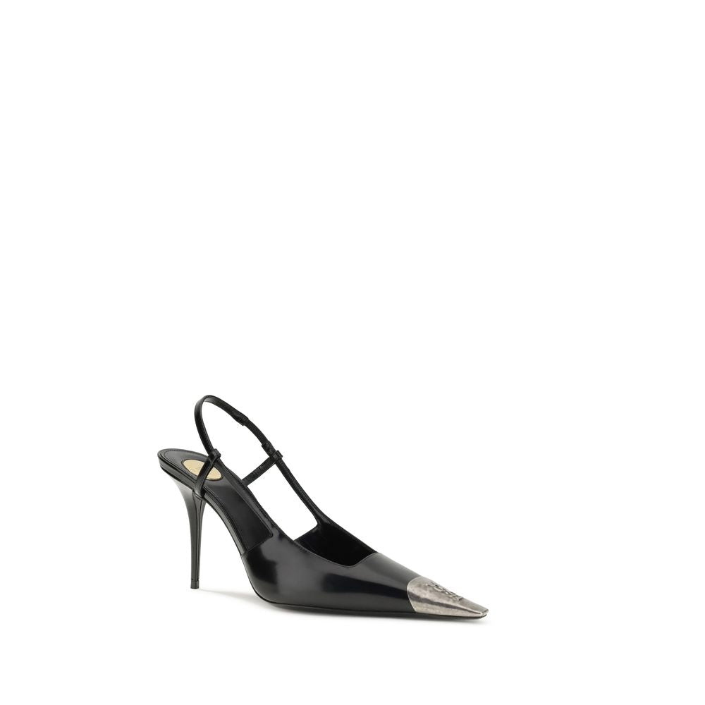 Jeanne Pumps