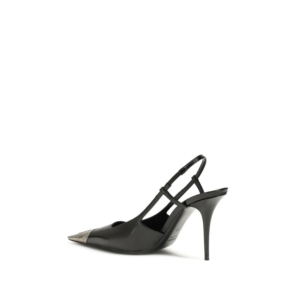 Jeanne Pumps