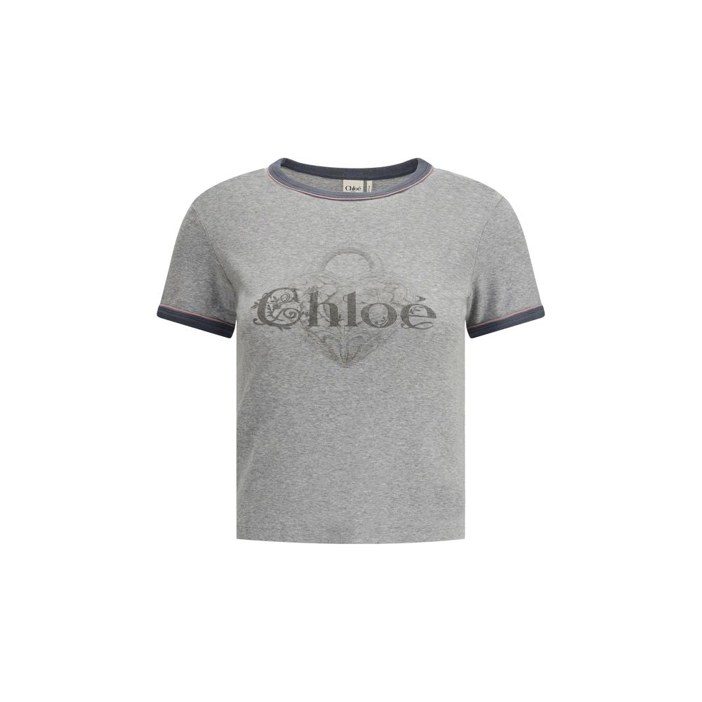 Baby Fit Logo T-shirt