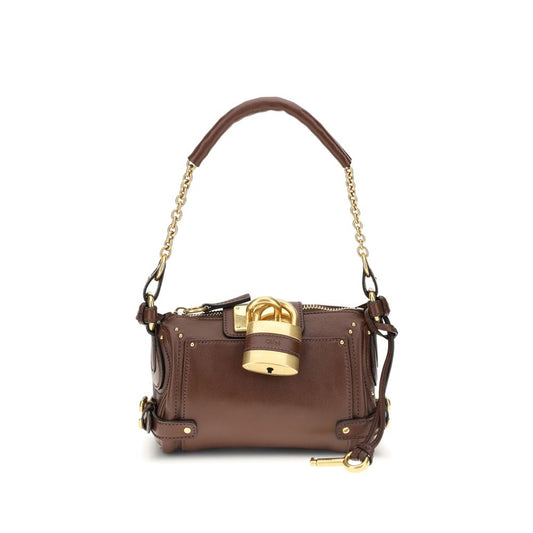 Paddington Shoulder Bag