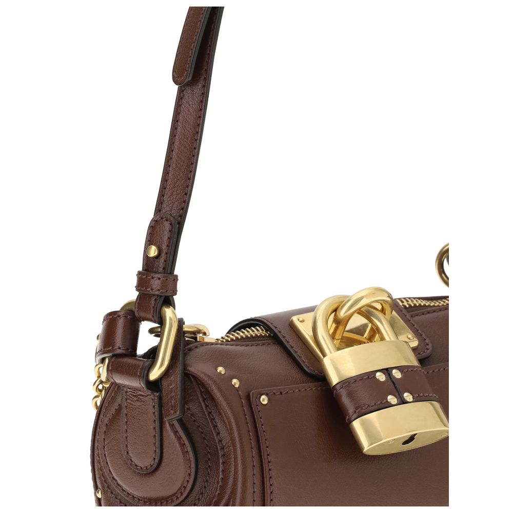 Paddington Shoulder Bag