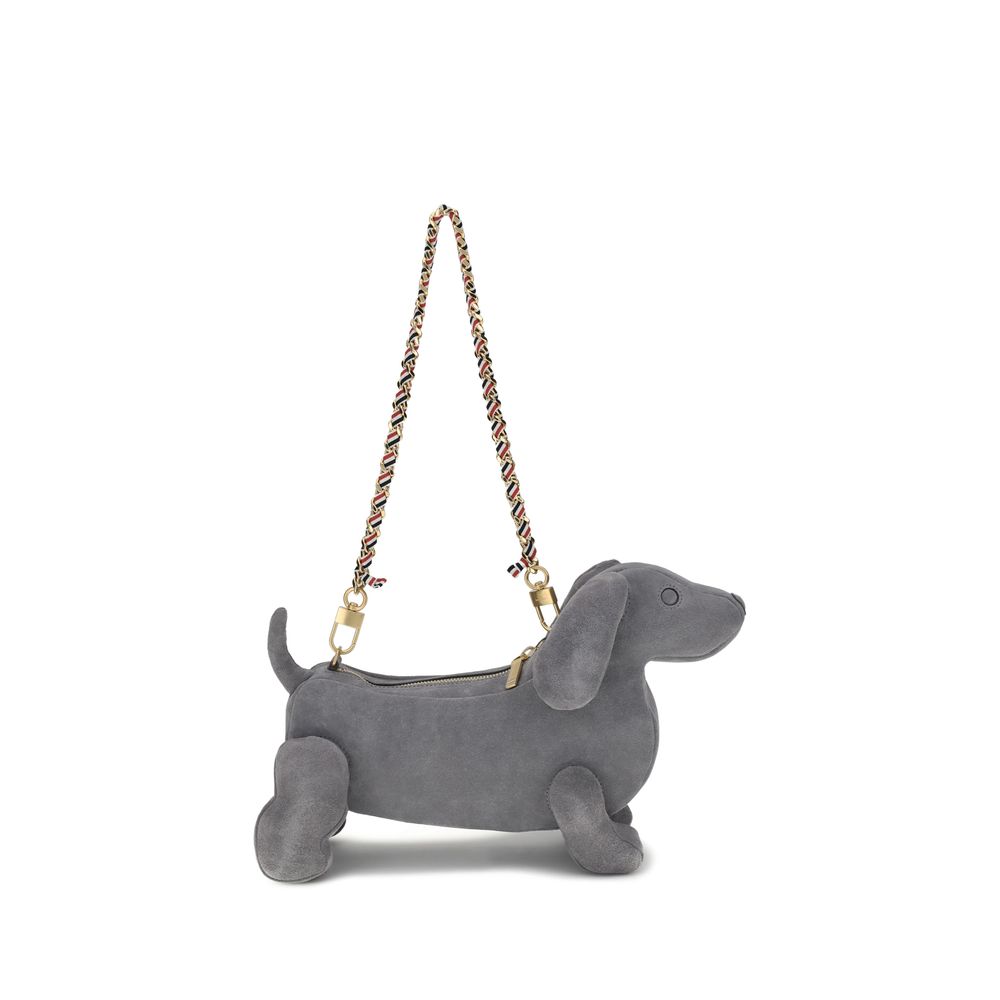 Hector Shoulder Bag