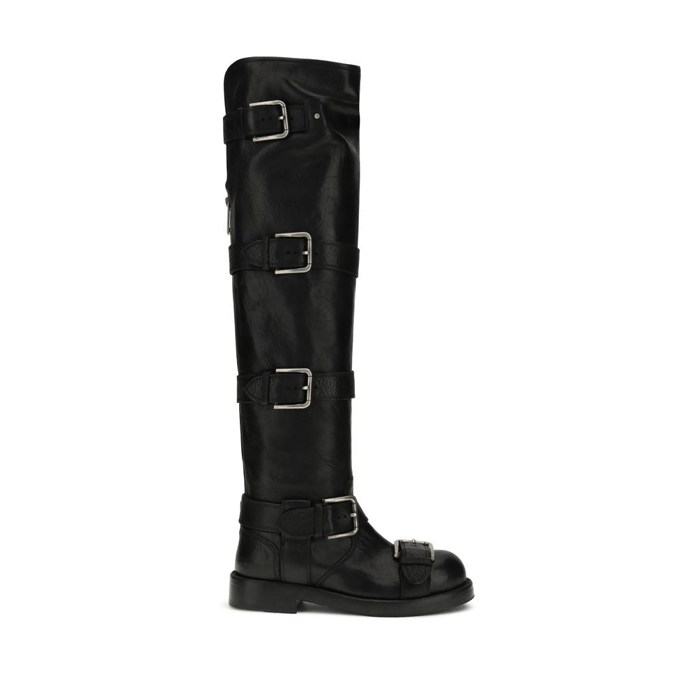 Horse Boots