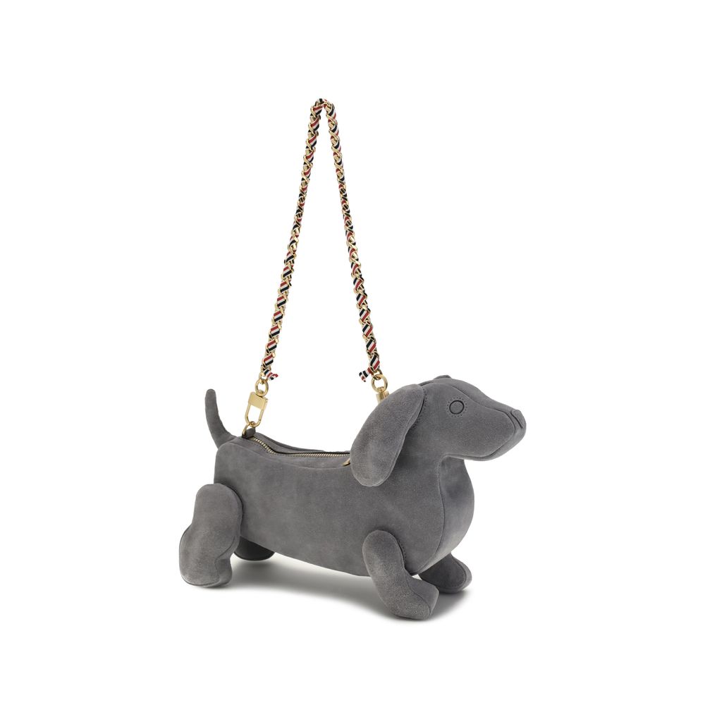Hector Shoulder Bag