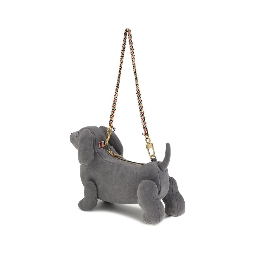 Hector Shoulder Bag