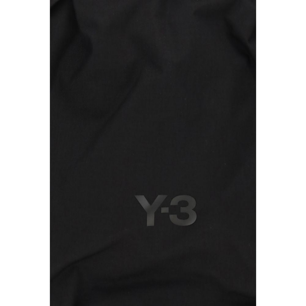 Nylon Backpack