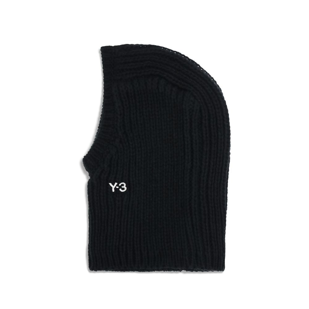 Knitted Hood