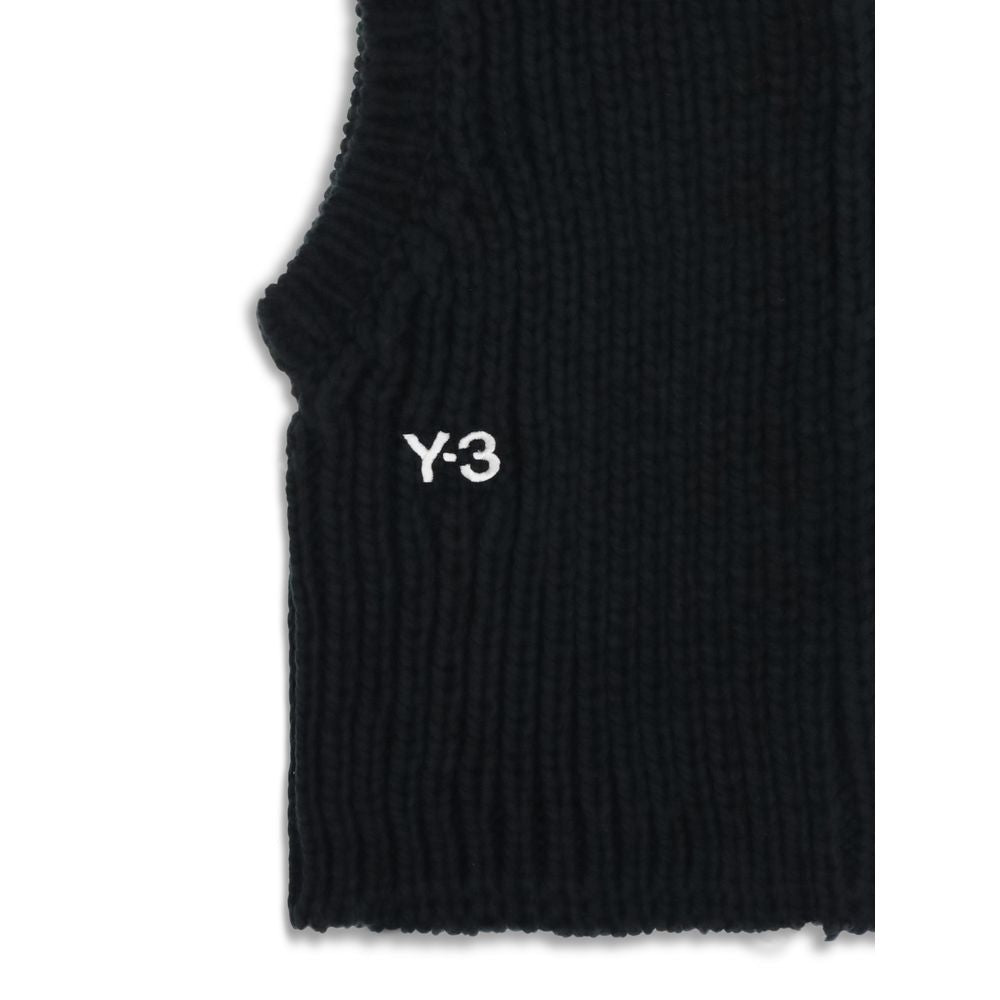 Knitted Hood