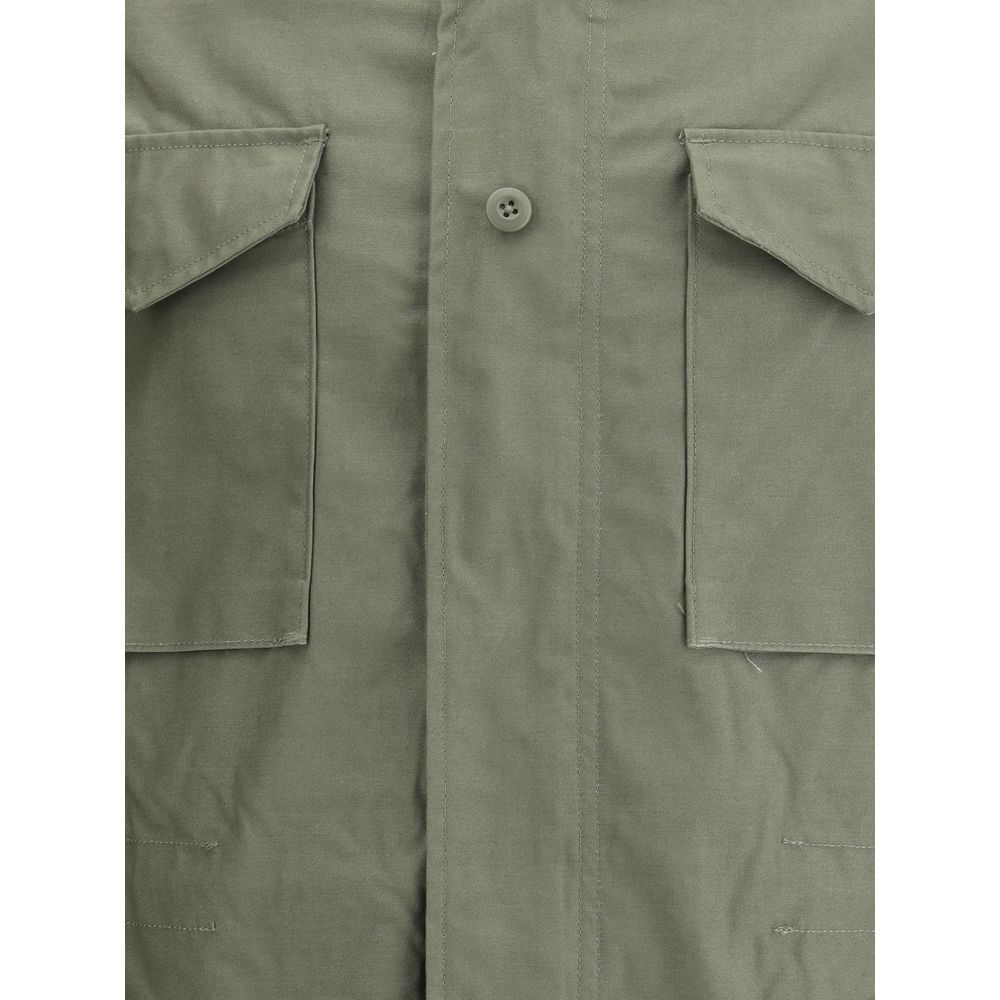 M-65 Heritage Field Jacket