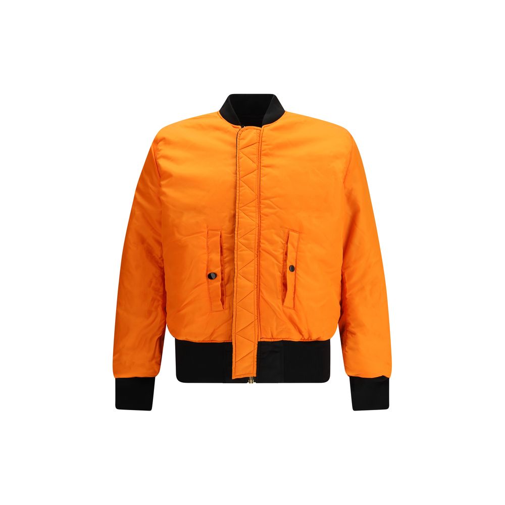 MA-1 Heritage Bomber Jacket