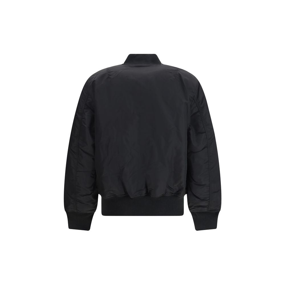 MA-1 Heritage Bomber Jacket
