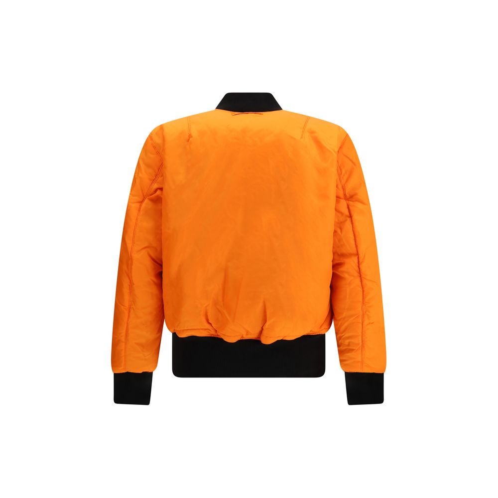 MA-1 Heritage Bomber Jacket
