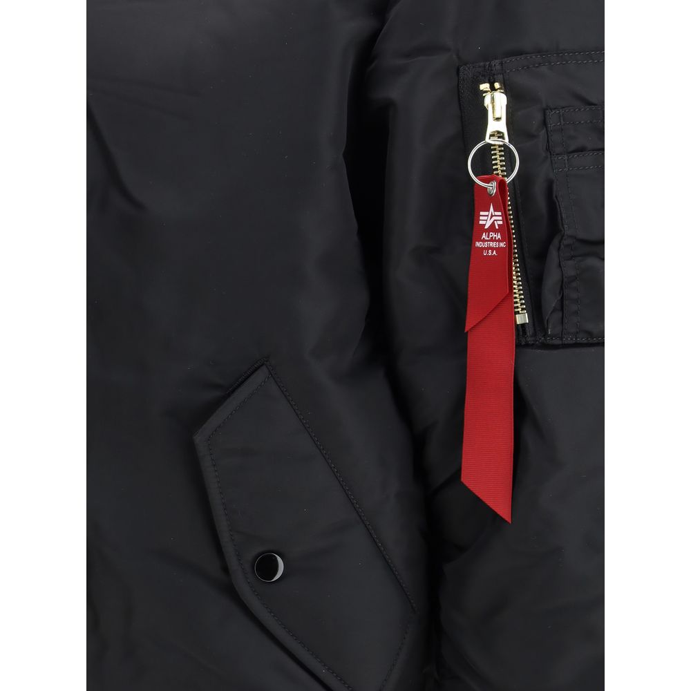 MA-1 Heritage Bomber Jacket