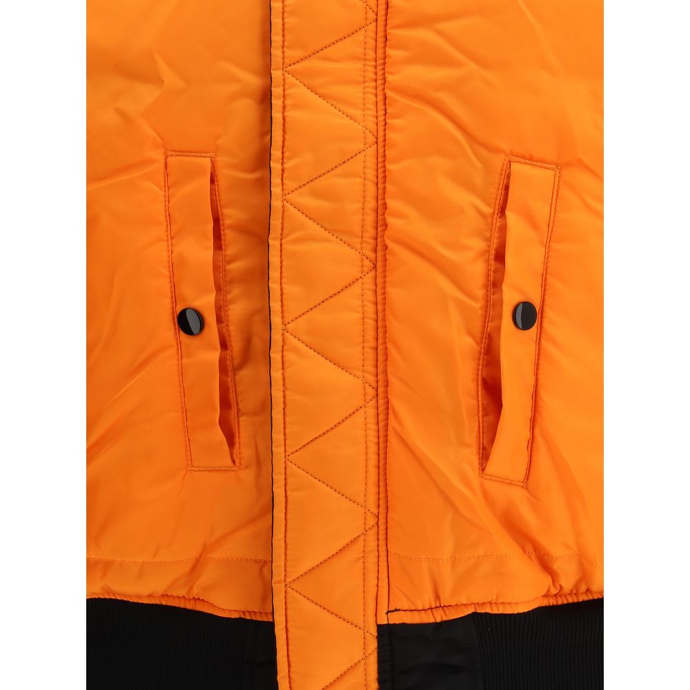 MA-1 Heritage Bomber Jacket