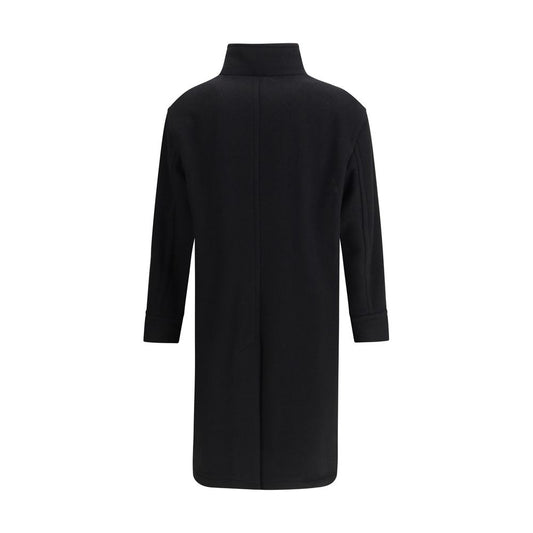 Montgomery Coat