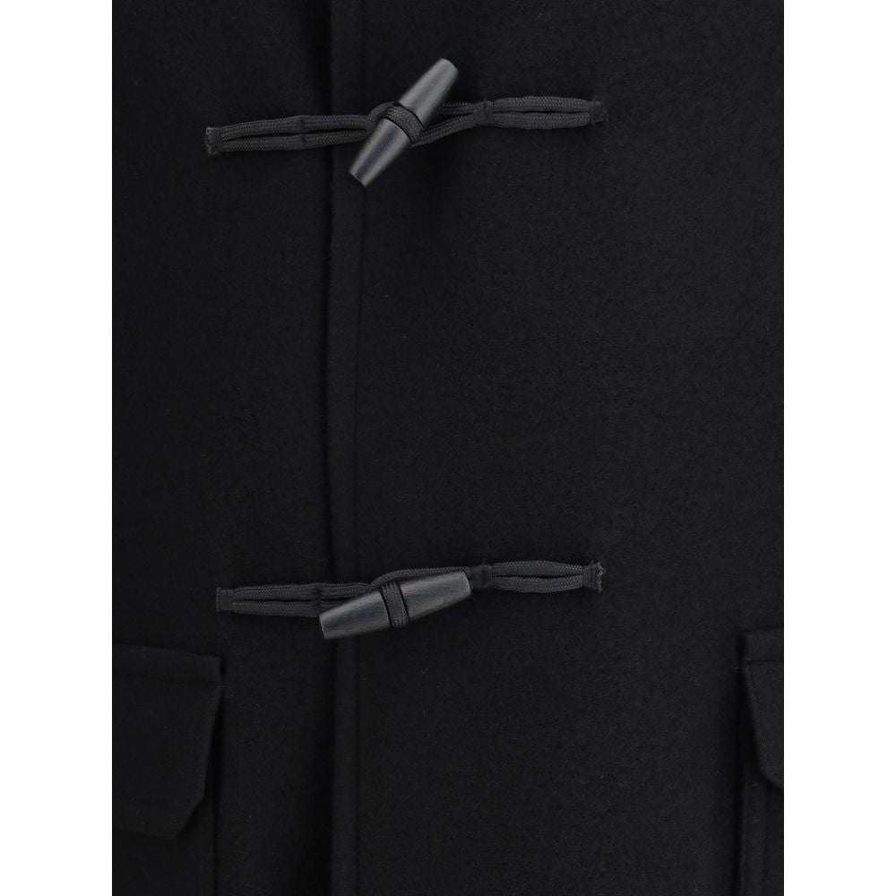 Montgomery Coat