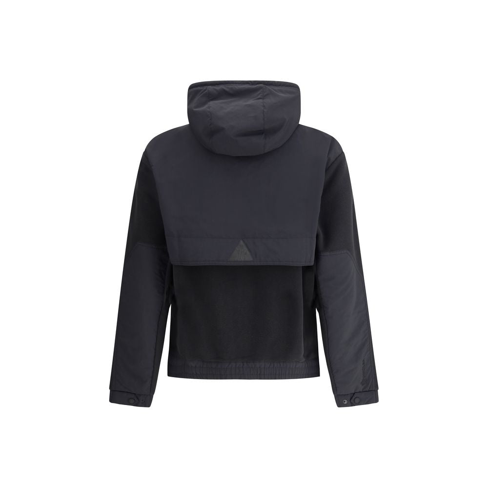 Zip-up Hoodie