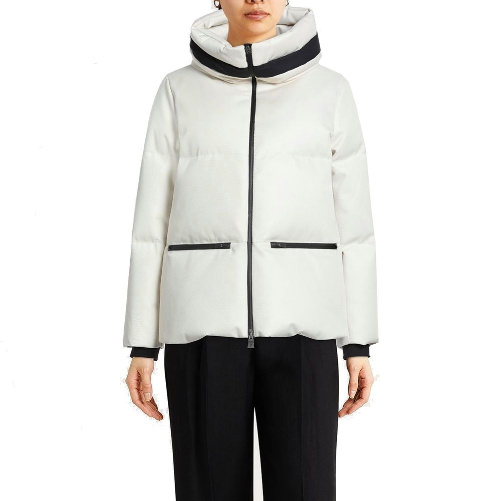 LAMINAR CAPE IN PRO HYBRID Jacket
