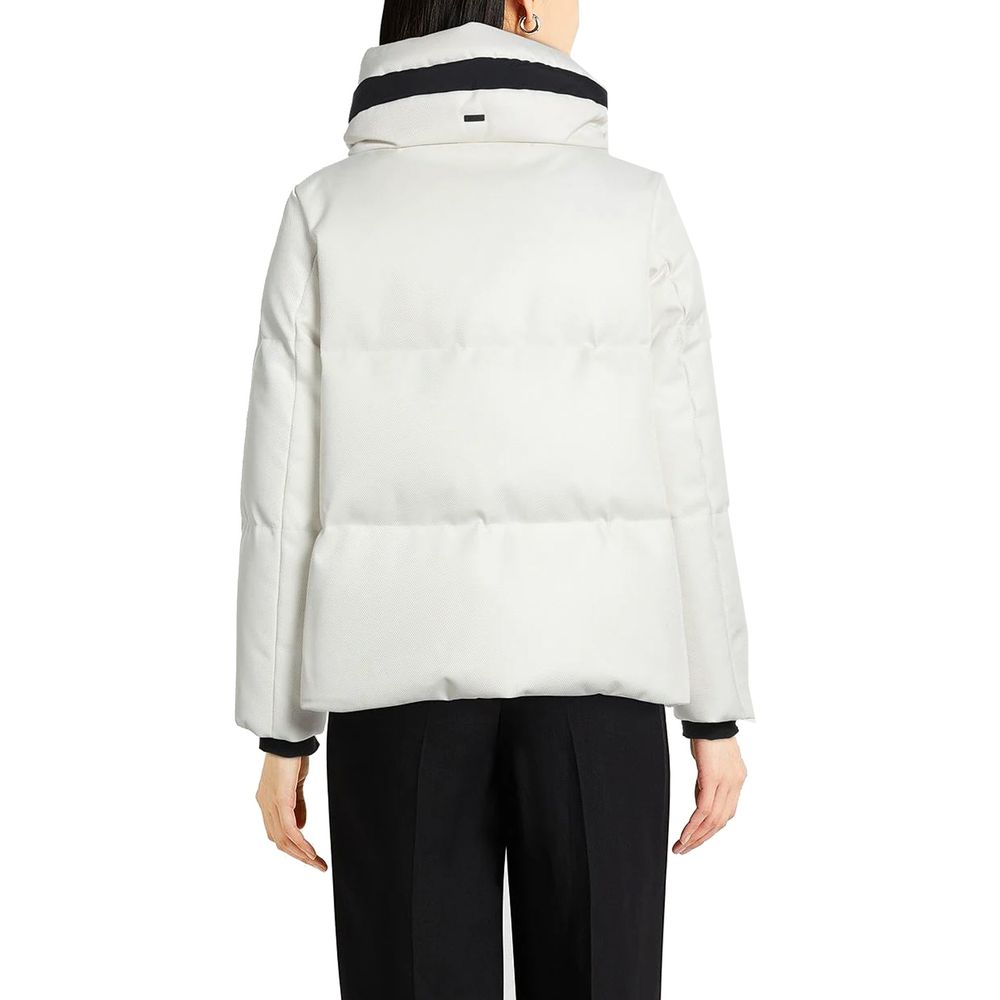 LAMINAR CAPE IN PRO HYBRID Jacket