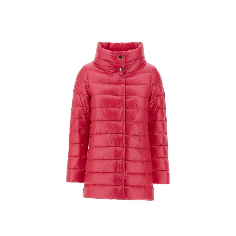AMELIA Padded Coat