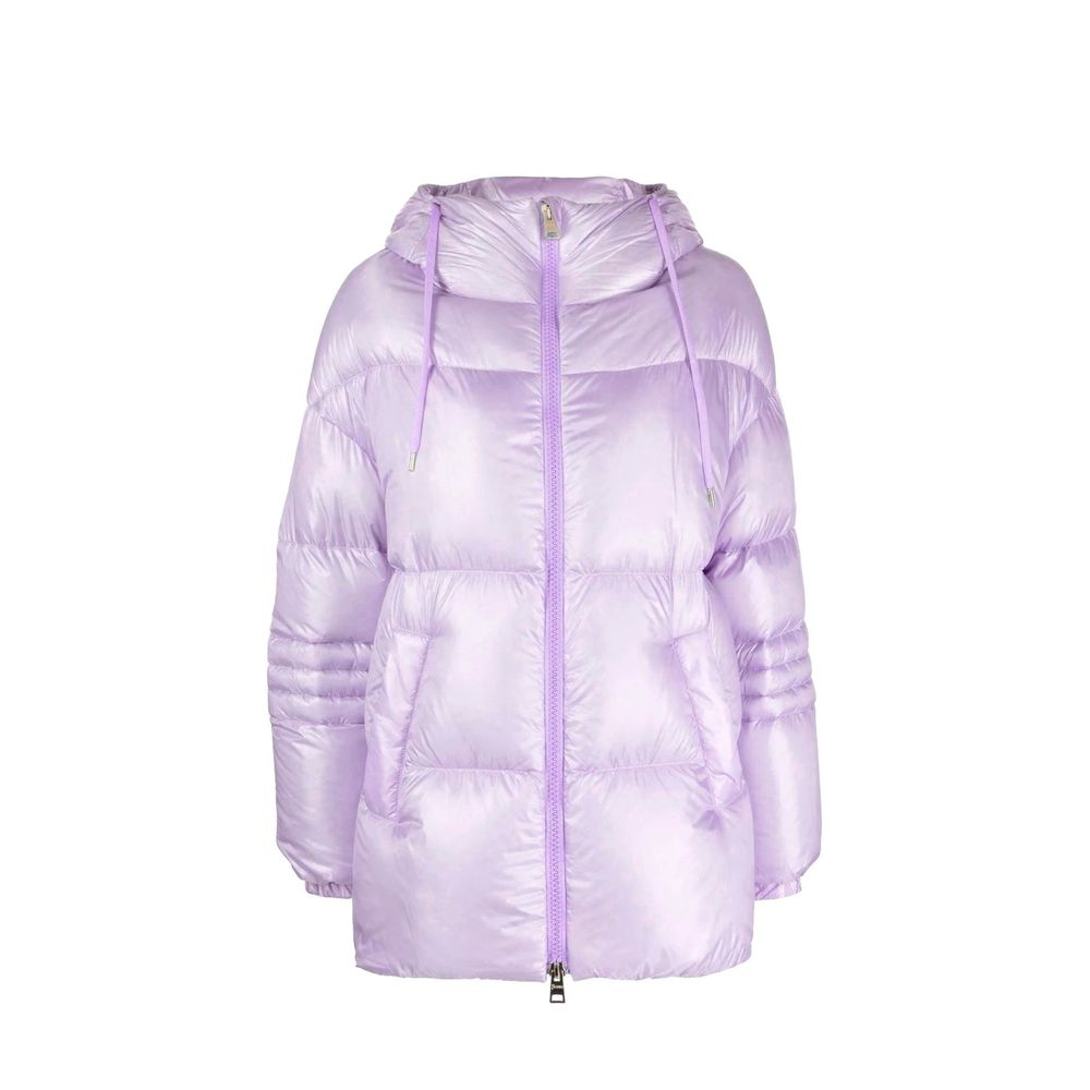 Padded Jacket